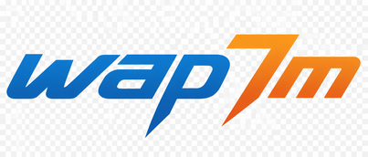 wap 7m logo